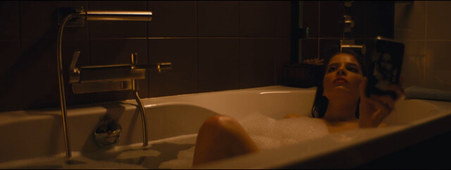 Angelina Pahomova sexy – Nemodelnoe agentstvo s01e09 (2023)