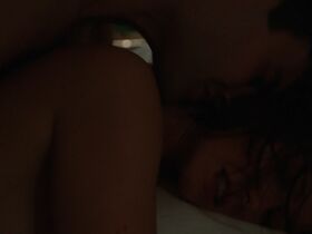 Irina Starshenbaum nude – Shoshana (2023)