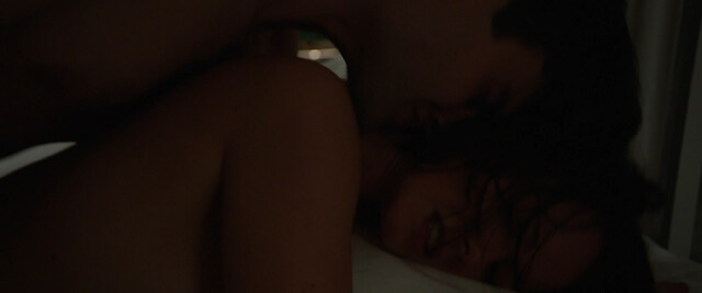 Irina Starshenbaum nude – Shoshana (2023)
