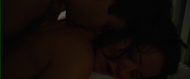 Irina Starshenbaum nude – Shoshana (2023)