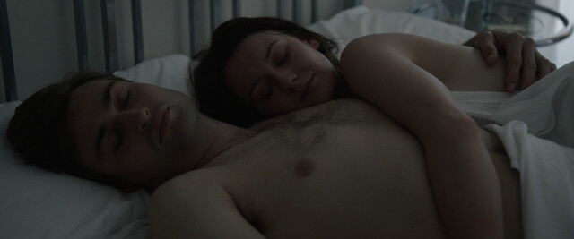Irina Starshenbaum nude – Shoshana (2023)