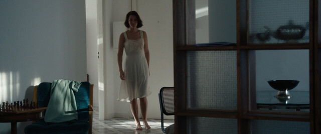 Irina Starshenbaum nude – Shoshana (2023)