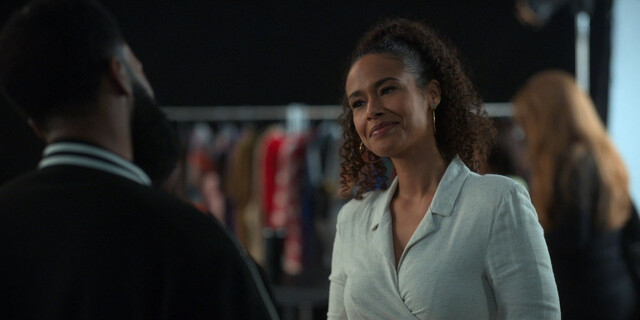 Shannon Kane sexy – Reasonable Doubt s02e04 (2024)