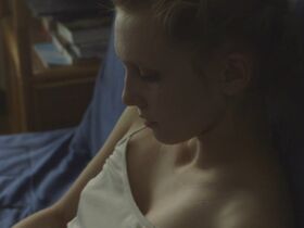 Maria Bolshova sexy – Garrison (2016)