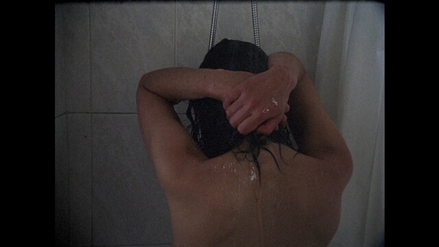Catalina Aguayo nude – Tocar fondo (2019)