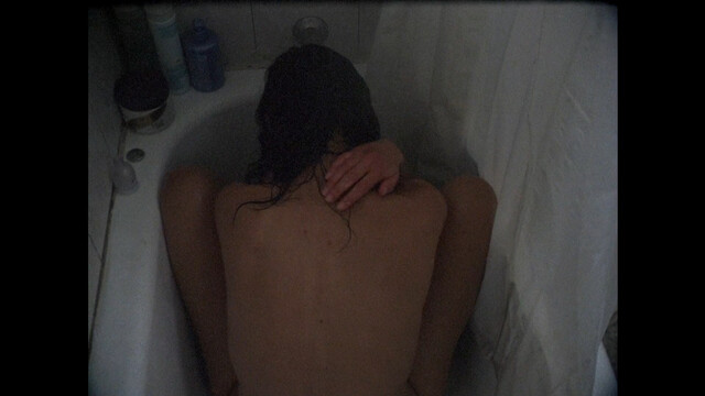 Catalina Aguayo nude – Tocar fondo (2019)