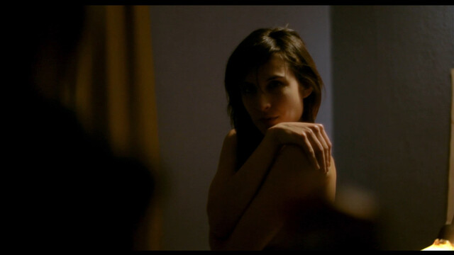 Catalina Aguayo nude – I Am from Chile (2013)