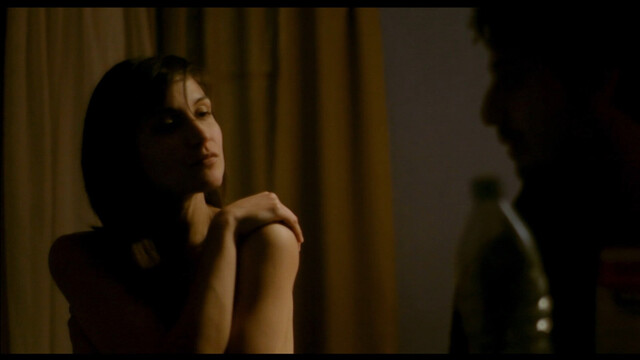Catalina Aguayo nude – I Am from Chile (2013)
