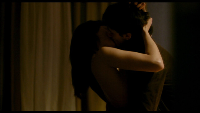Catalina Aguayo nude – I Am from Chile (2013)
