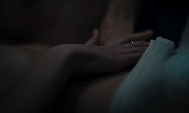 Leonie Dahan-Lamort nude – Bitten (La Morsure) (2023)