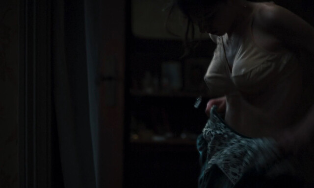 Leonie Dahan-Lamort nude – Bitten (La Morsure) (2023)