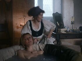 Lucie Debay nude – Fortune De France s01e01 (2024)