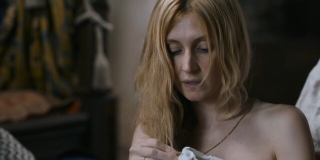 Lucie Debay nude – Fortune De France s01e01 (2024)