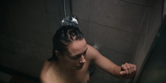 Katarzyna Wajda nude – The Thaw (Odwilż) s02e03 (2024)
