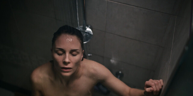 Katarzyna Wajda nude – The Thaw (Odwilż) s02e03 (2024)