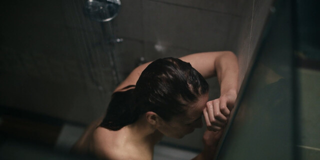 Katarzyna Wajda nude – The Thaw (Odwilż) s02e03 (2024)