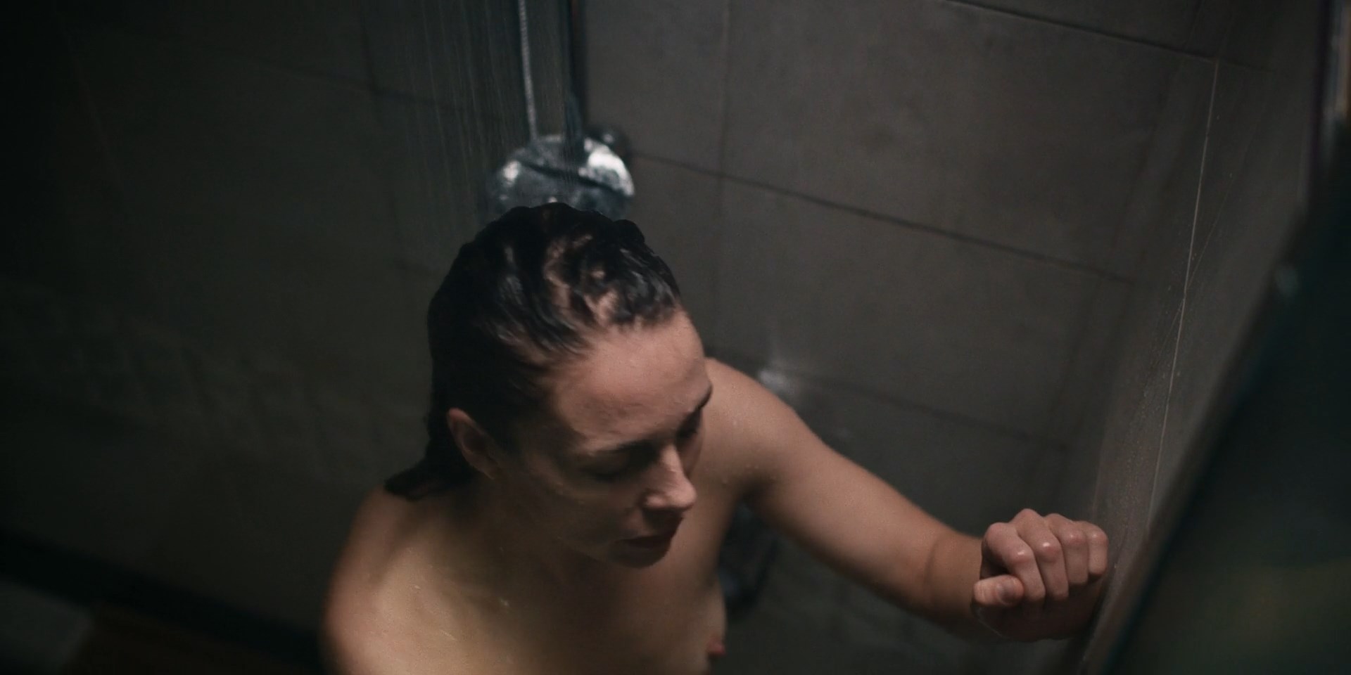 Katarzyna Wajda nude – The Thaw (Odwilż) s02e03 (2024)