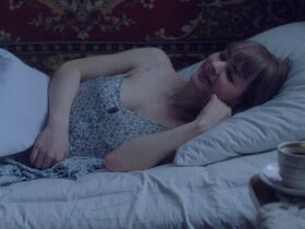 Darya Ursulyak sexy – Ya ne mogu bez tebya s01e08 (2024)
