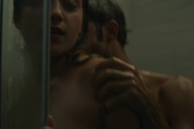 Luana Bajrami nude – A Short Trip (2023)