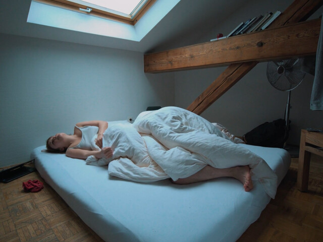Paulina Alpen nude – Hikikomori (2023)
