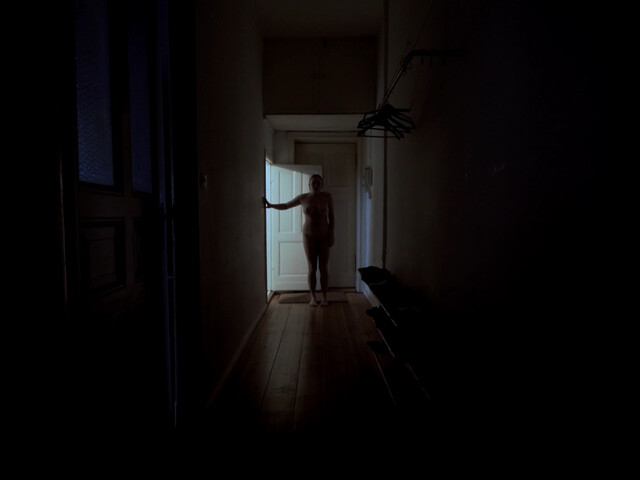 Paulina Alpen nude – Hikikomori (2023)