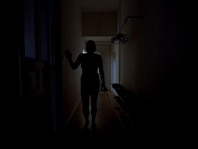 Paulina Alpen nude – Hikikomori (2023)