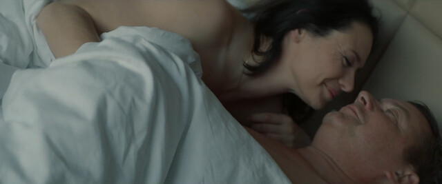 Karina Razumovskaya sexy – The Route (Trassa) s01e01 (2024)