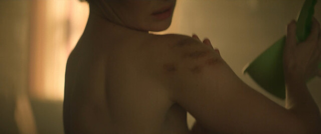 Karina Razumovskaya sexy – The Route (Trassa) s01e01 (2024)