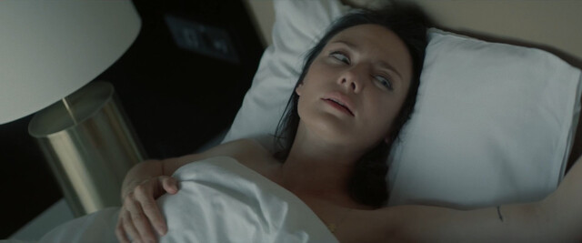 Karina Razumovskaya sexy – The Route (Trassa) s01e01 (2024)