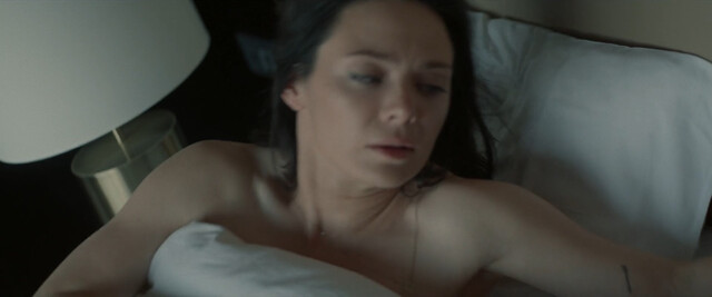 Karina Razumovskaya sexy – The Route (Trassa) s01e01 (2024)