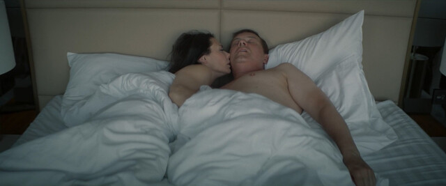 Karina Razumovskaya sexy – The Route (Trassa) s01e01 (2024)