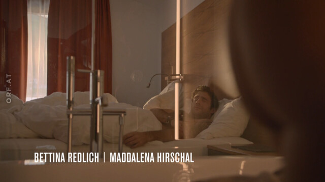 Maddalena Hirschal nude – SOKO Kitzbühel s20e04 (2021)