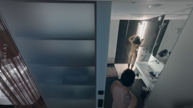 Maddalena Hirschal nude – SOKO Kitzbühel s20e04 (2021)