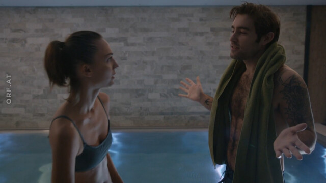 Maddalena Hirschal nude – SOKO Kitzbühel s20e04 (2021)