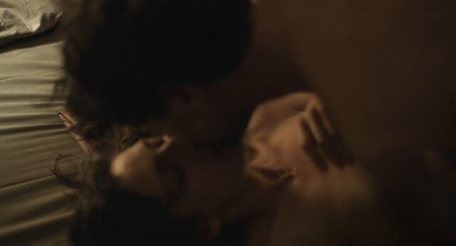 Seyneb Saleh nude – Was von der Liebe bleibt (2023)