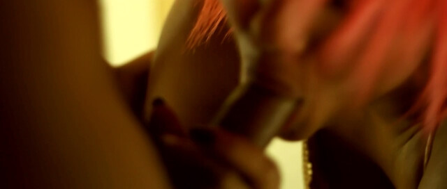 Rii Kolkata (Rituparna Sen) nude – Gandu (2010)