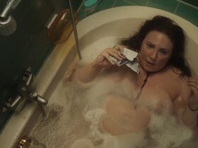 Lena Dunham nude – Treasure (2024)