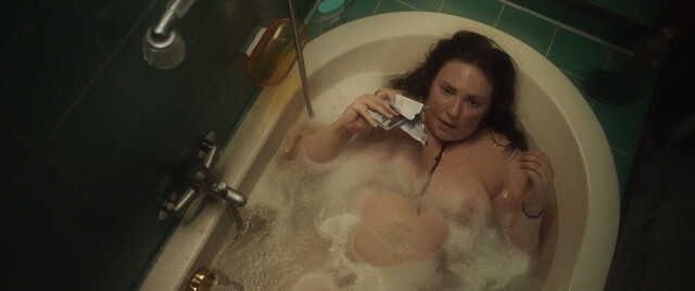 Lena Dunham nude – Treasure (2024)