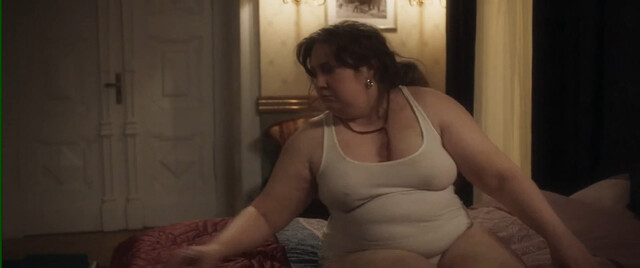 Lena Dunham nude – Treasure (2024)