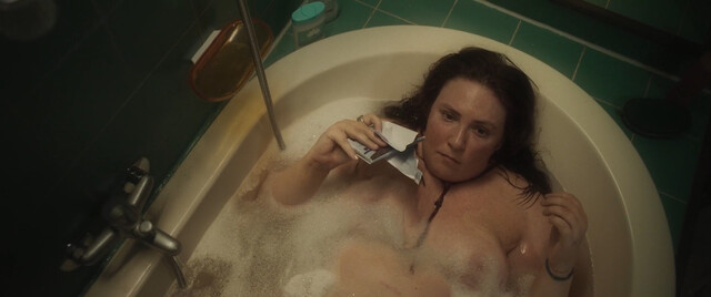 Lena Dunham nude – Treasure (2024)