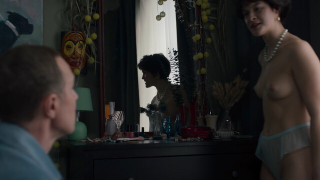 Valeri Zoidova nude – Chto delat zhenshchine, yesli u neyo dva lyubovnika, a vybrat nuzhno odnogo s02e05 (2024)