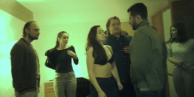 Katarzyna Wajda sexy, etc – The Thaw (Odwilż) s02e02 (2024)