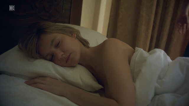 Mariya Karpova nude – Igry s01e05-06 (2024)