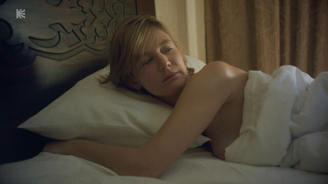 Mariya Karpova nude – Igry s01e05-06 (2024)