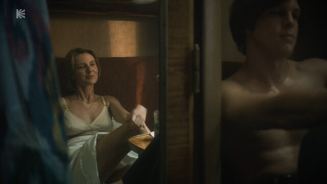 Mariya Karpova nude – Igry s01e05-06 (2024)