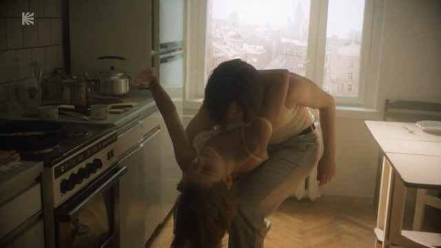 Mariya Karpova nude – Igry s01e05-06 (2024)