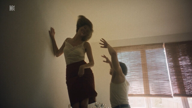Mariya Karpova nude – Igry s01e05-06 (2024)