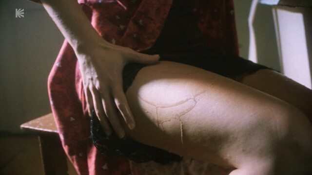 Mariya Karpova nude – Igry s01e05-06 (2024)