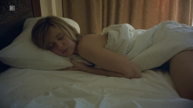 Mariya Karpova nude – Igry s01e05-06 (2024)