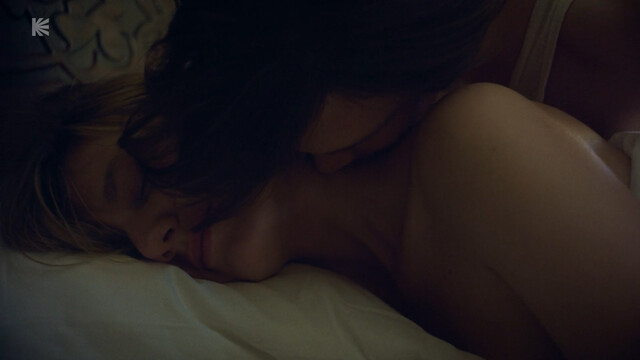 Mariya Karpova nude – Igry s01e05-06 (2024)